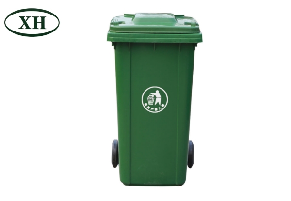 草綠色垃圾桶_垃圾桶生產(chǎn)廠(chǎng)家_分類(lèi)垃圾桶_掛車(chē)?yán)癬240升垃圾桶_軍綠色垃圾桶